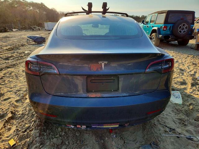 47437716 :رقم المزاد ، 5YJ3E1EA9PF613185 vin ، 2023 Tesla Model 3 مزاد بيع