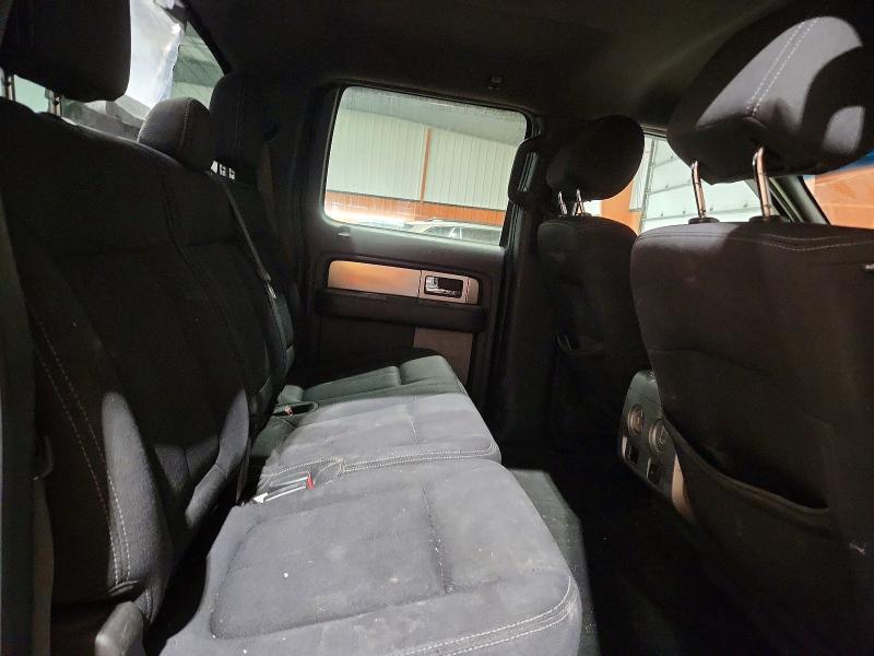 Aukcja sprzedaży 2013 Ford F150, vin: 1FTFW1ET2DFD13104, numer aukcji: 47451556