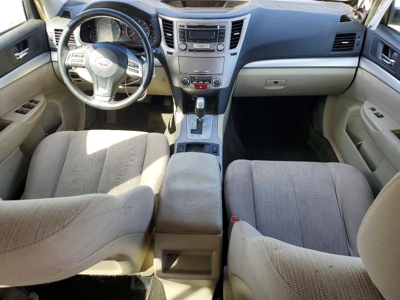 Aukcja sprzedaży 2013 Subaru Outback, vin: 4S4BRBGC5D3206960, numer aukcji: 45873416