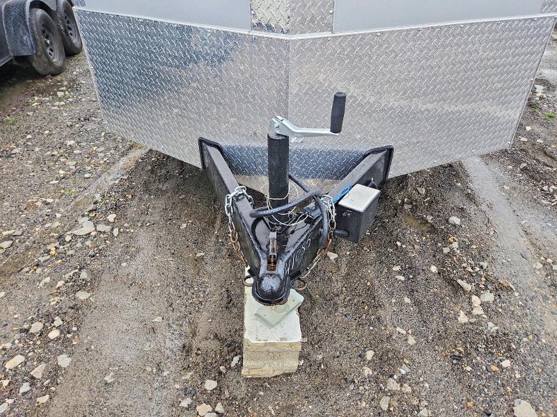 Aukcja sprzedaży 2026 Anvil Unknown, vin: 7FYBE1623TD041085, numer aukcji: 79384505