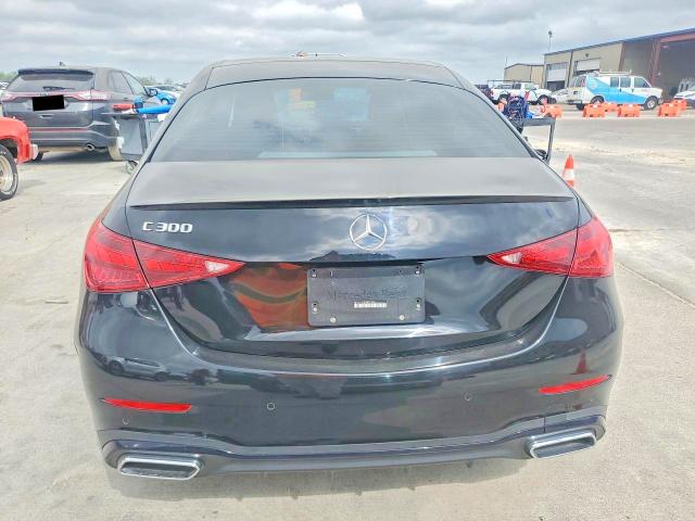 Aukcja sprzedaży 2022 Mercedes-benz C, vin: W1KAF4GBXNR058966, numer aukcji: 42058976