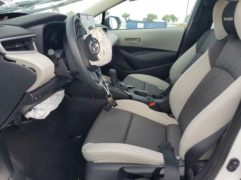 Aukcja sprzedaży 2026 Toyota Corolla, vin: 5YFB4MDE9TP416505, numer aukcji: 45921416