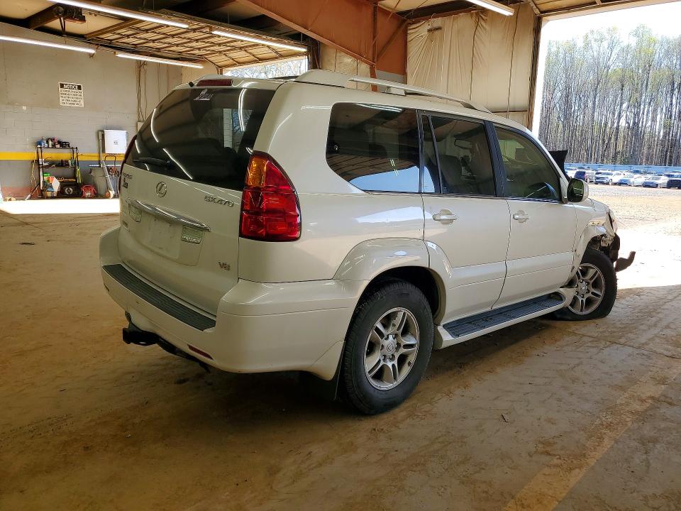 Продаж на аукціоні авто 2006 Lexus Gx 470, vin: JTJBT20X360097306, номер лоту: 47400656