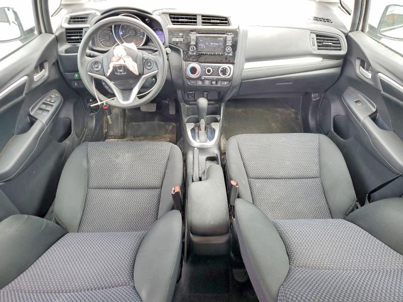 47402186 :رقم المزاد ، 3HGGK5H41LM703641 vin ، 2020 Honda Fit مزاد بيع