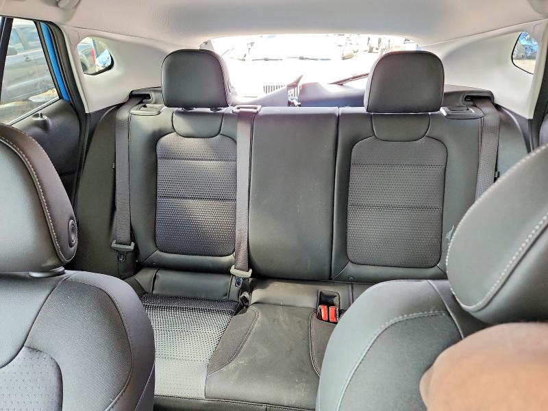 47273996 :رقم المزاد ، KL77LHEP3SC308448 vin ، 2025 Chevrolet Trax مزاد بيع