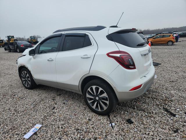 41898246 :رقم المزاد ، KL4CJCSM5KB743850 vin ، 2019 Buick Encore مزاد بيع