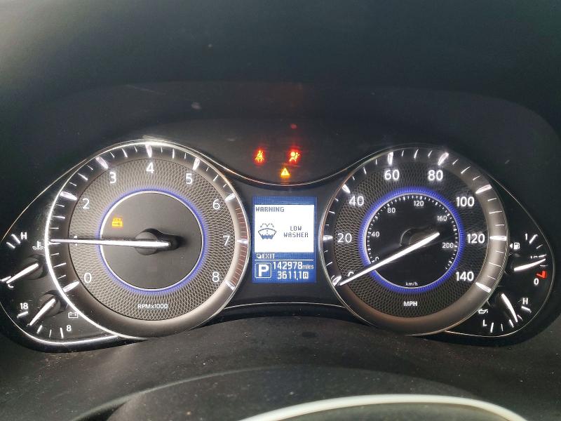 77959405 :رقم المزاد ، JN8AZ2NE2H9154070 vin ، 2017 Infiniti Qx80 مزاد بيع