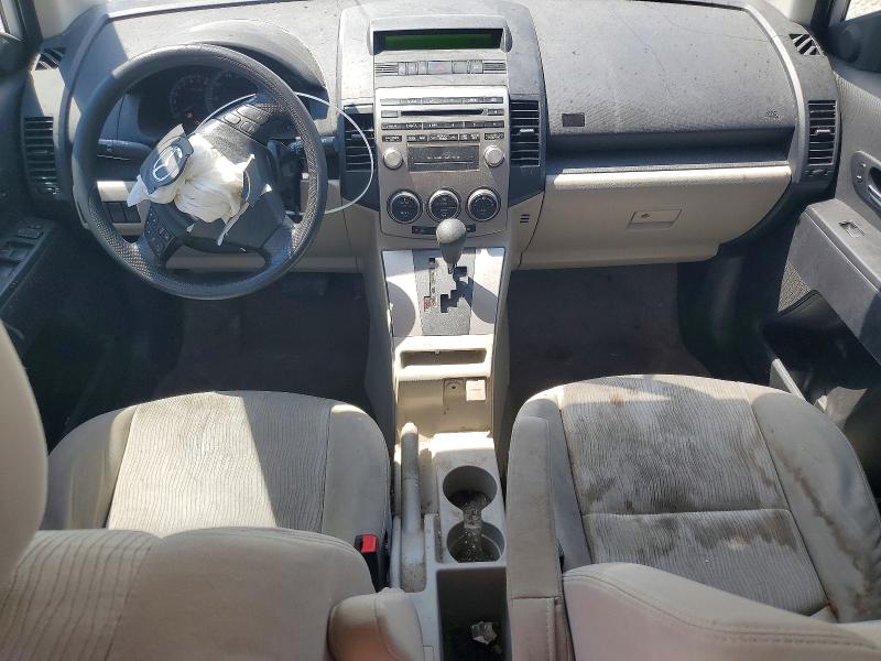 Продажа на аукционе авто 2010 Mazda 5, vin: JM1CR2W31A0386106, номер лота: 47985706