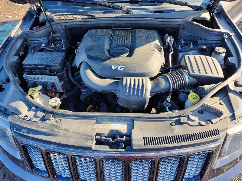 Продаж на аукціоні авто 2014 Jeep Grand Cherokee, vin: 1C4RJFAGXEC568331, номер лоту: 45924546