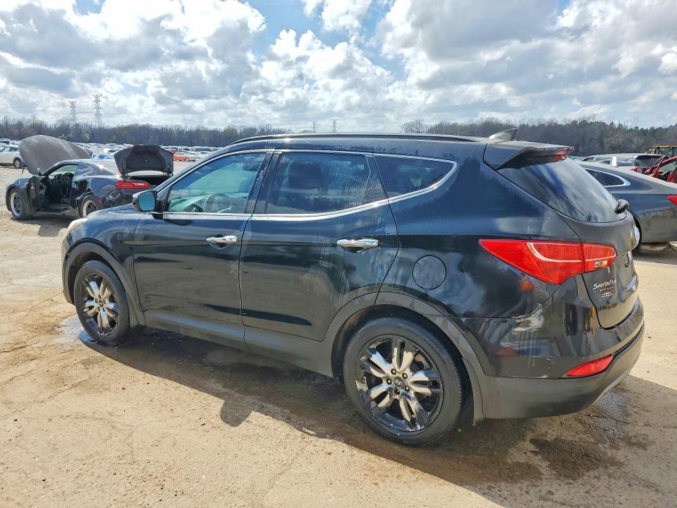 Aukcja sprzedaży 2014 Hyundai Santa Fe Sport, vin: 5XYZU3LA5EG178456, numer aukcji: 55038656