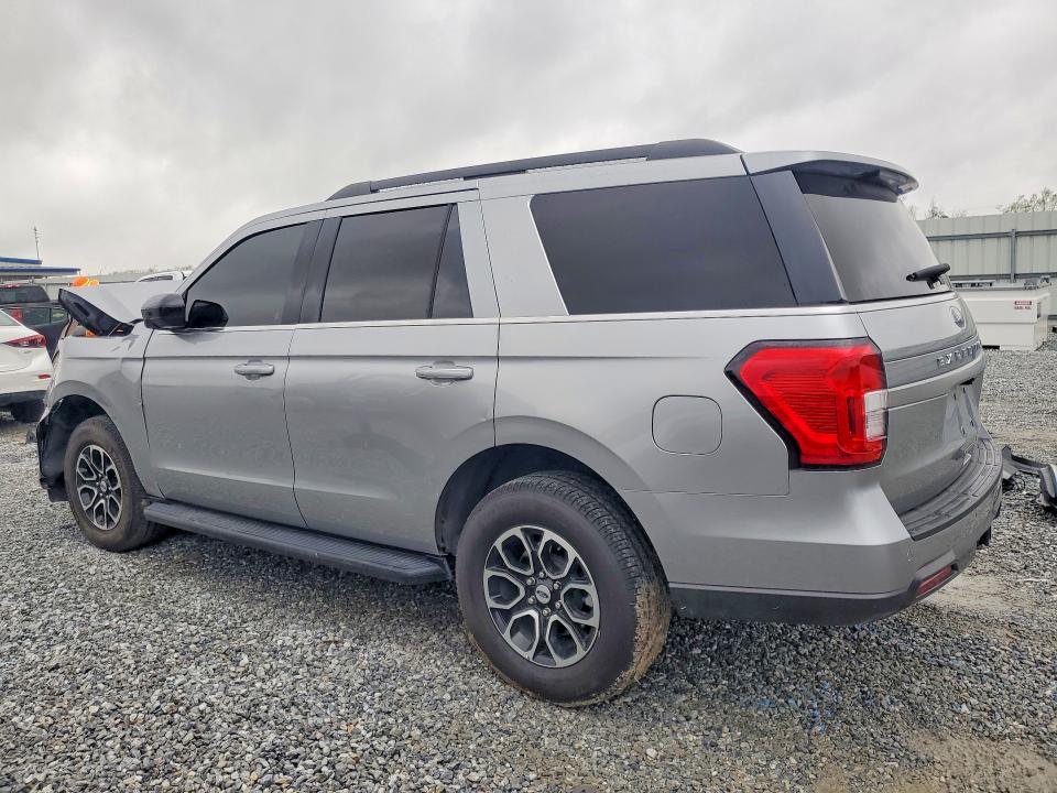 2024 Ford Expedition მანქანა იყიდება აუქციონზე, vin: 1FMJU1G85REA66355, აუქციონის ნომერი: 45645276