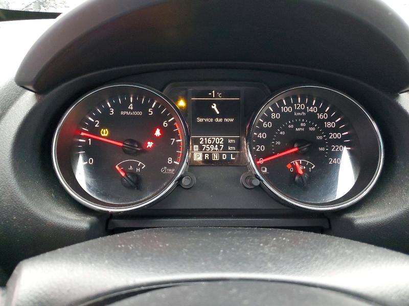 Продажа на аукционе авто 2012 Nissan Rogue, vin: JN8AS5MT2CW265850, номер лота: 79444825