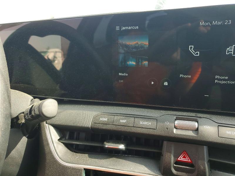 Aukcja sprzedaży 2025 Kia K4, vin: 3KPFT4DE2SE202105, numer aukcji: 46944696