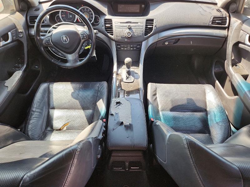 Продажа на аукционе авто 2014 Acura Tsx, vin: JH4CU2F4XEC003760, номер лота: 47414286