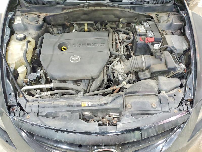 Aukcja sprzedaży 2009 Mazda 6, vin: 1YVHP82A595M36128, numer aukcji: 47454716