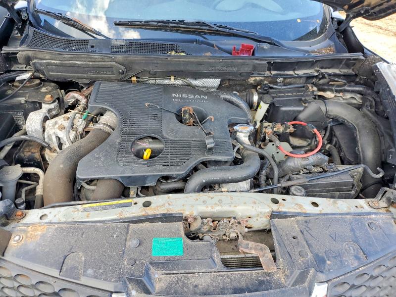 Aukcja sprzedaży 2011 Nissan Juke, vin: JN8AF5MR0BT007450, numer aukcji: 78797115