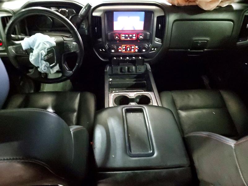 Продажа на аукционе авто 2015 Gmc Sierra, vin: 1GTV2VEC6FZ199057, номер лота: 41829086