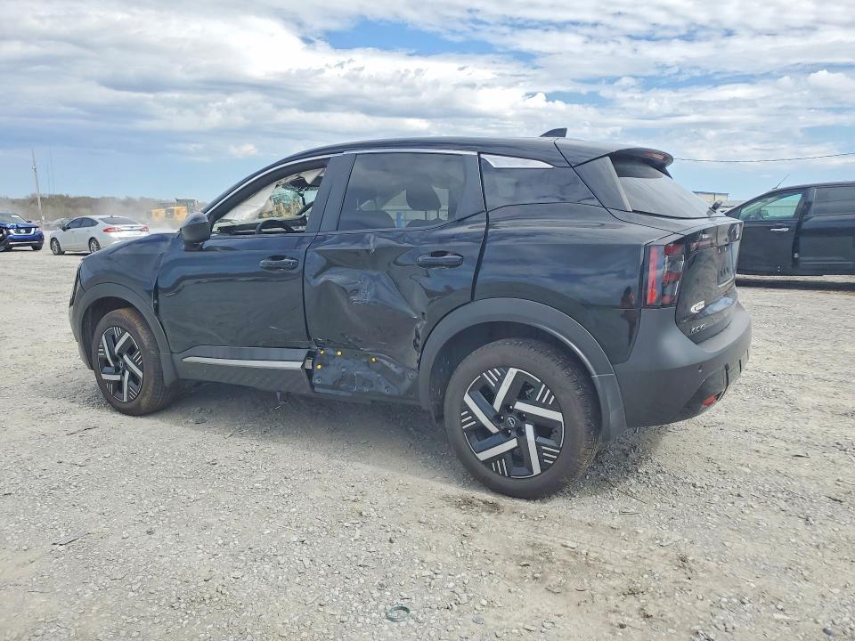 Aukcja sprzedaży 2025 Nissan Kicks, vin: 3N8AP6CA3SL434754, numer aukcji: 41732686