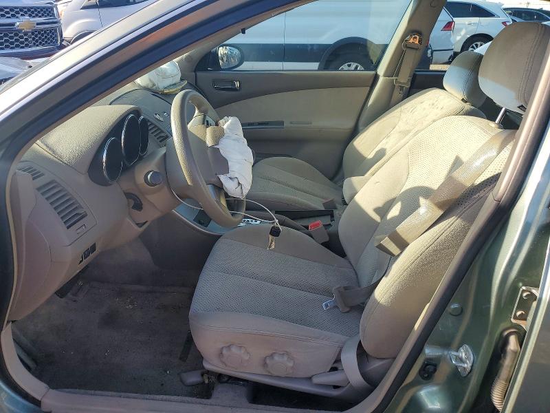 Продажа на аукционе авто 2005 Niss Altima, vin: 1N4AL11DX5C187097, номер лота: 79918085
