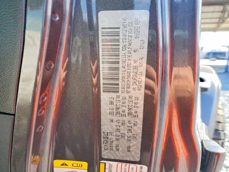 Продаж на аукціоні авто 2019 Jeep Wrangler Unlimited, vin: 1C4HJXFG3KW611606, номер лоту: 41698366