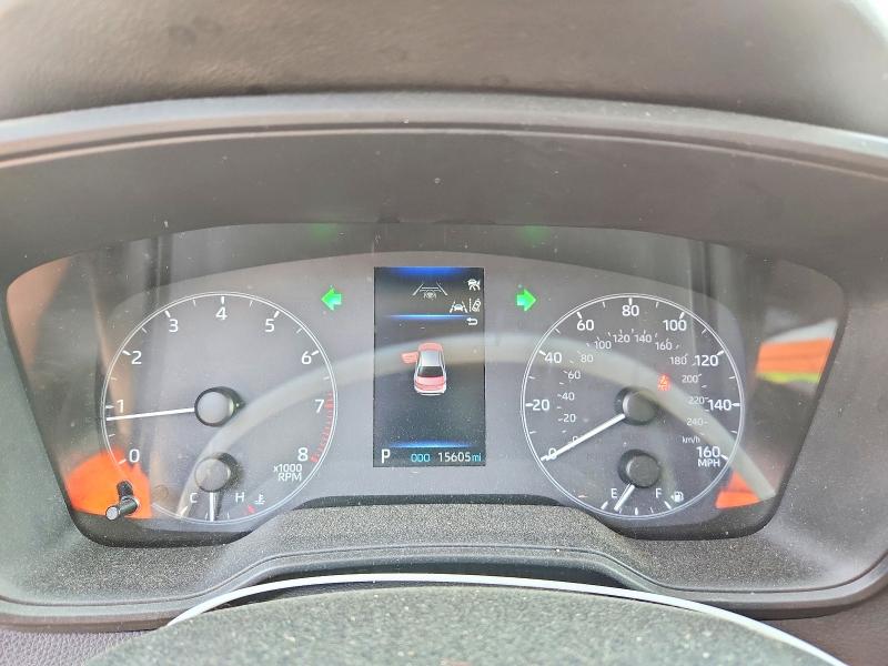 Продажа на аукционе авто 2024 Toyota Corolla, vin: 5YFB4MDE1RP227873, номер лота: 47320066
