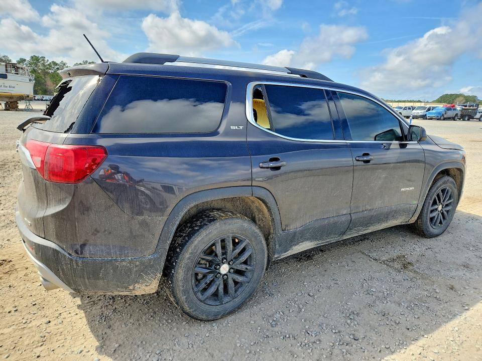 Aukcja sprzedaży 2018 Gmc Acadia, vin: 1GKKNULS1JZ191525, numer aukcji: 79884825