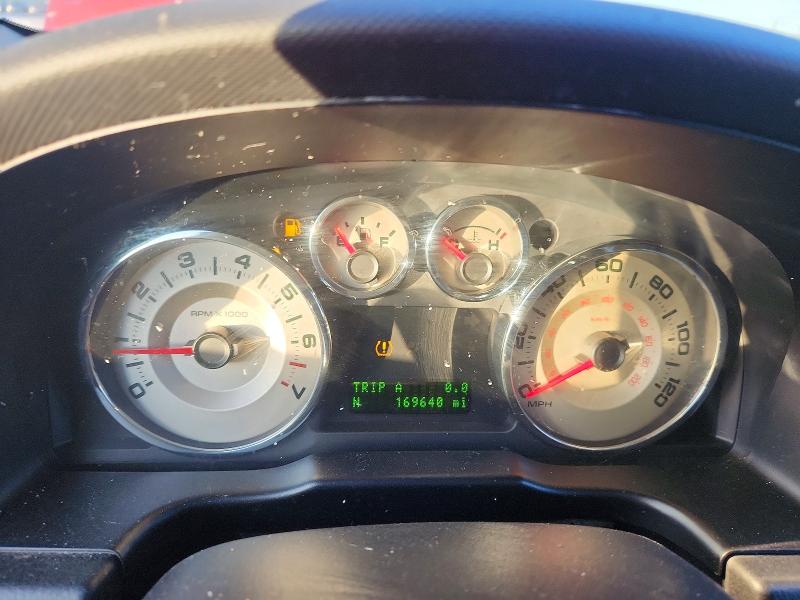46165026 :رقم المزاد ، 2FMDK38CX8BA46582 vin ، 2008 Ford Edge مزاد بيع