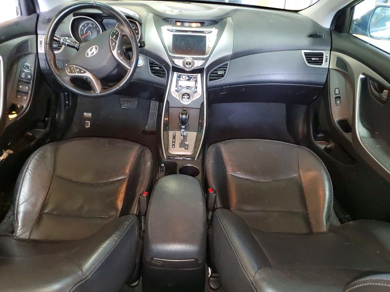 Aukcja sprzedaży 2013 Hyundai Elantra, vin: 5NPDH4AE9DH249045, numer aukcji: 78846565
