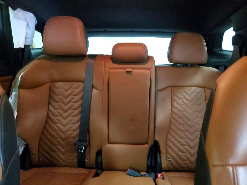 Aukcja sprzedaży 2026 Kia Sportage, vin: 5XYK6CDF9TG345727, numer aukcji: 41613456