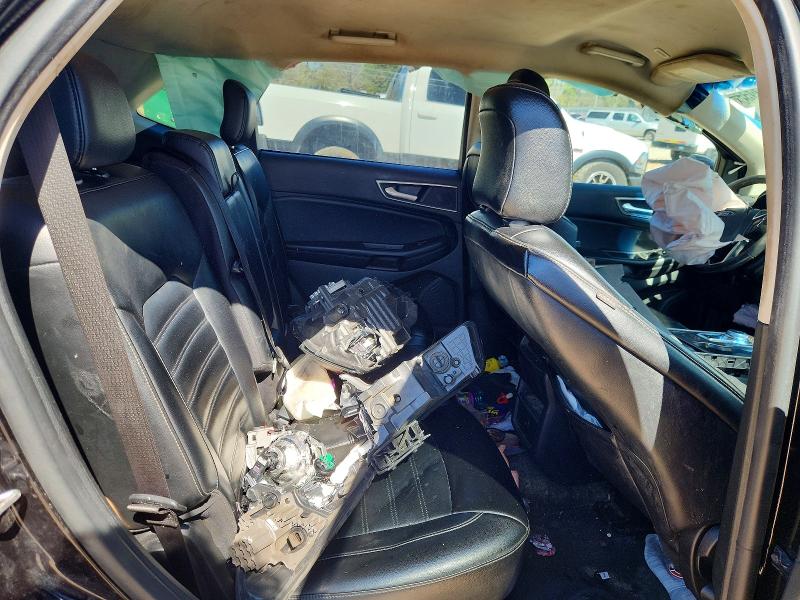 Продажа на аукционе авто 2023 Ford Edge, vin: 2FMPK4J91PBA19108, номер лота: 58110086