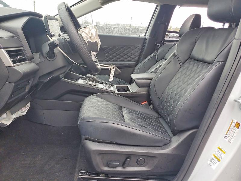 Продаж на аукціоні авто 2024 Mitsubishi Outlander, vin: JA4J4WA84RZ088814, номер лоту: 79960885
