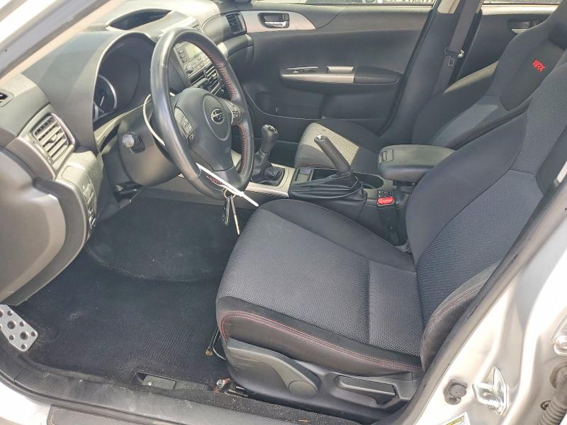 Aukcja sprzedaży 2009 Subaru Impreza, vin: JF1GH76689G809526, numer aukcji: 47735566