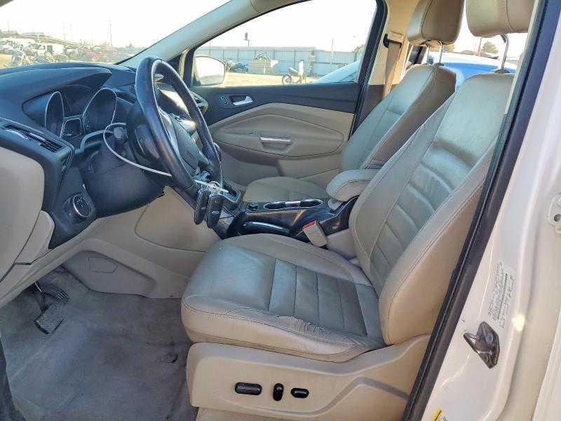 Aukcja sprzedaży 2014 Ford Escape, vin: 1FMCU9J96EUB80096, numer aukcji: 46194196