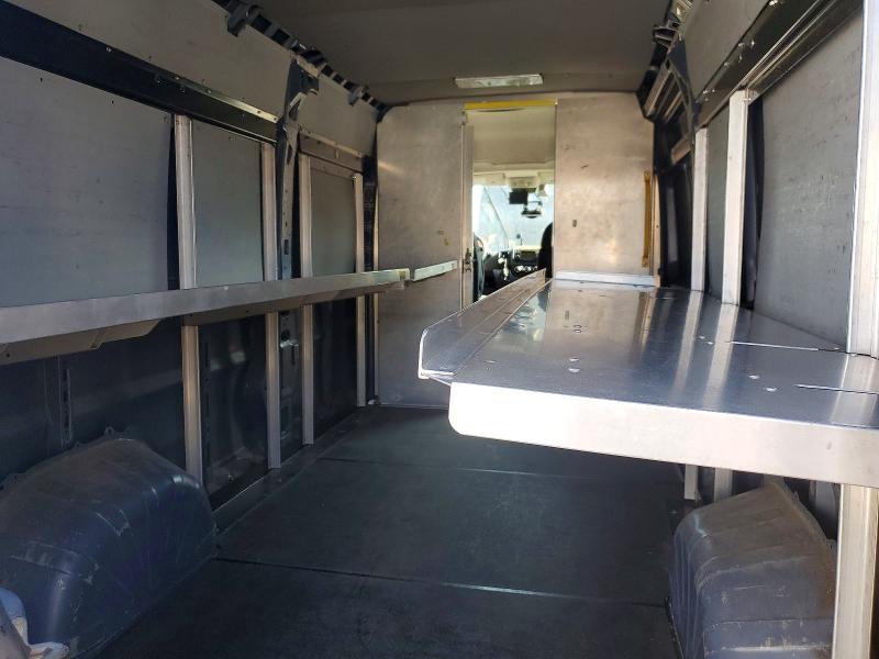 79912975 :رقم المزاد ، 3C6URVJG7LE136340 vin ، 2020 Ram Promaster 3500 مزاد بيع
