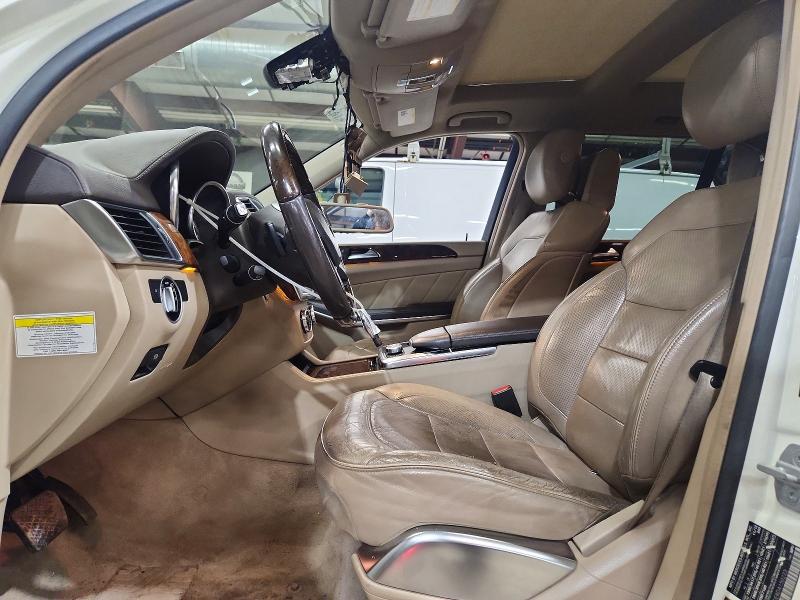 2013 Mercedes-benz Gl მანქანა იყიდება აუქციონზე, vin: 4JGDF7DE8DA150223, აუქციონის ნომერი: 46025266