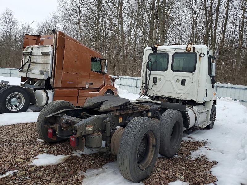78731845 :رقم المزاد ، 1FUJGBDV9CSBM3499 vin ، 2012 Freigliner Cascadia مزاد بيع