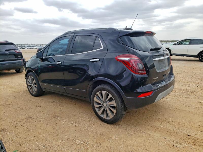 Продаж на аукціоні авто 2018 Buick Encore, vin: KL4CJESB9JB574781, номер лоту: 41937786