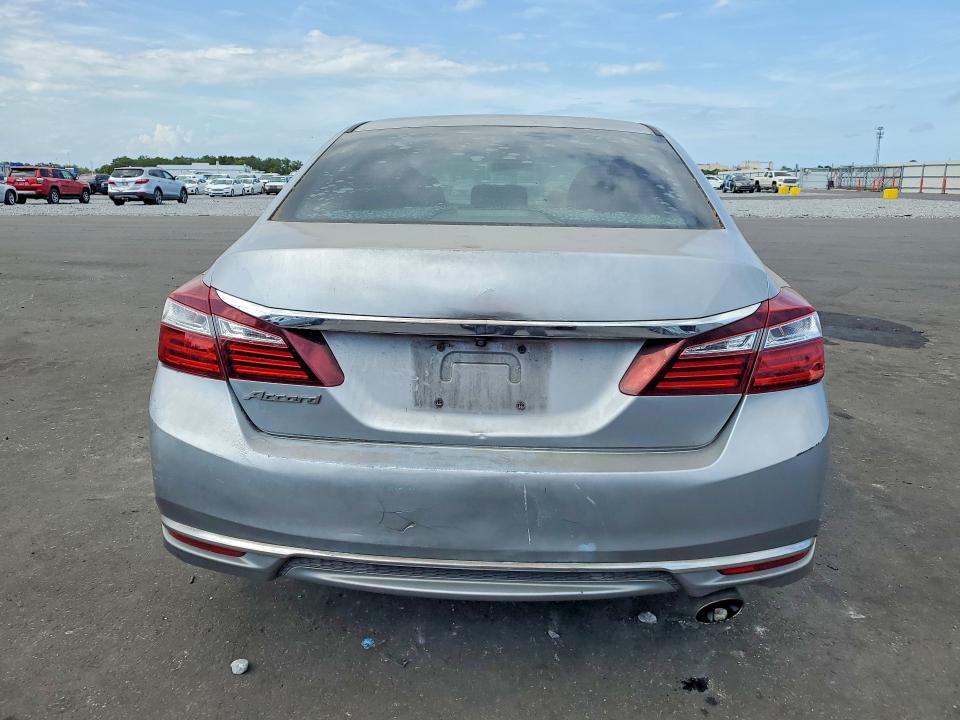 Продаж на аукціоні авто 2016 Honda Accord, vin: 1HGCR2F38GA048982, номер лоту: 48039056