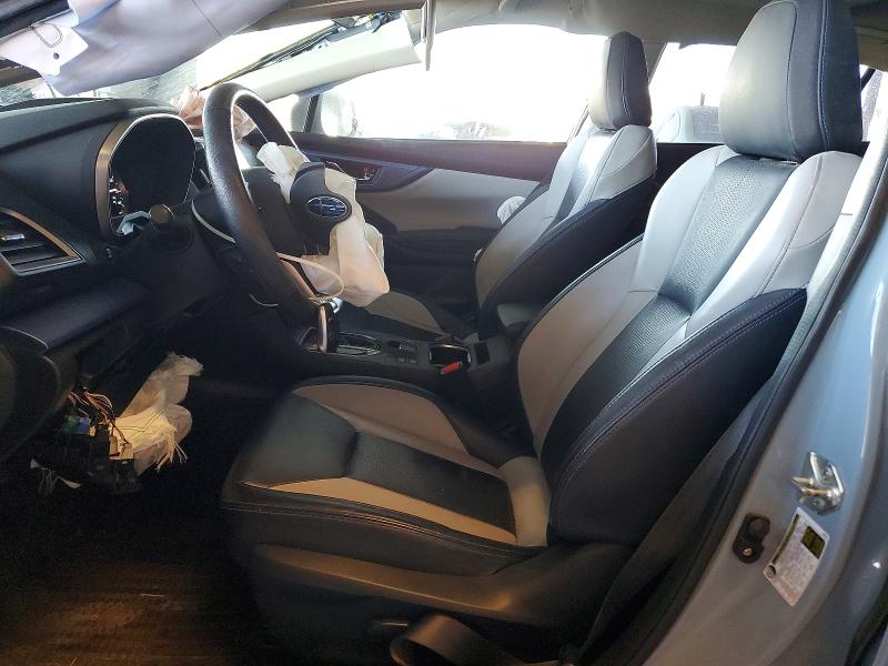 Aukcja sprzedaży 2021 Subaru Crosstrek, vin: JF2GTDNC9MH307885, numer aukcji: 47051496
