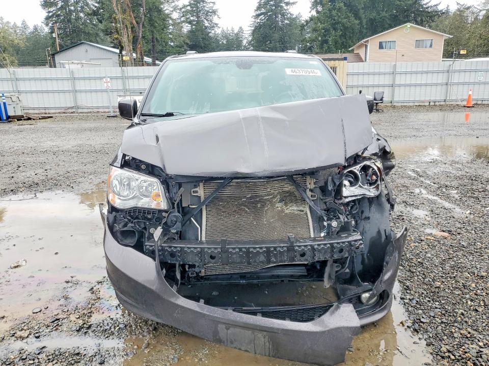 Aukcja sprzedaży 2019 Dodge Grand Caravan, vin: 2C4RDGCG2KR621519, numer aukcji: 46370946