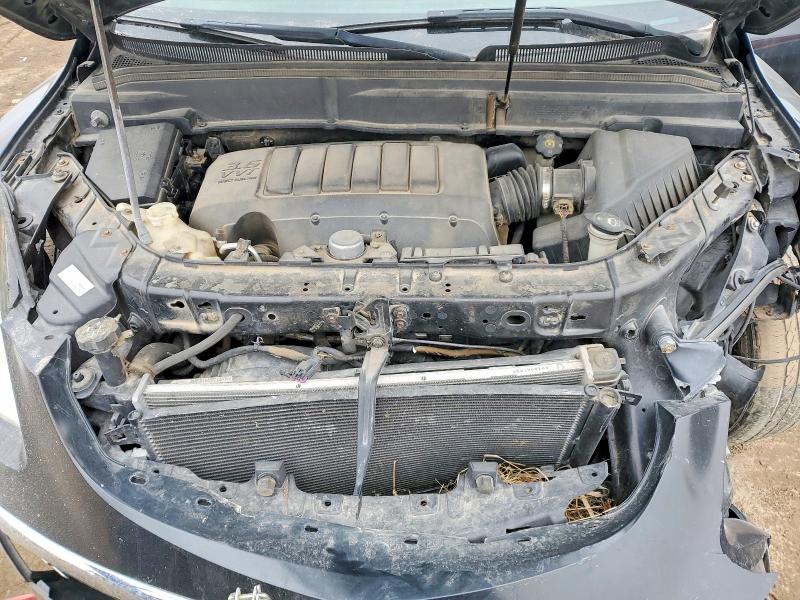 Aukcja sprzedaży 2010 Buick Enclave, vin: 5GALVBED3AJ165317, numer aukcji: 78263345