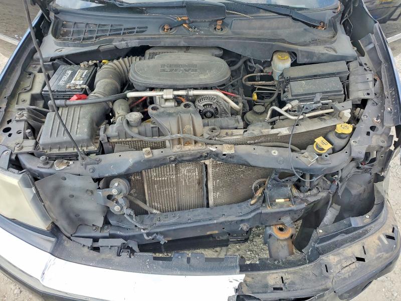 2009 Chrysler Aspen მანქანა იყიდება აუქციონზე, vin: 1A8HX58T19F718427, აუქციონის ნომერი: 47260436