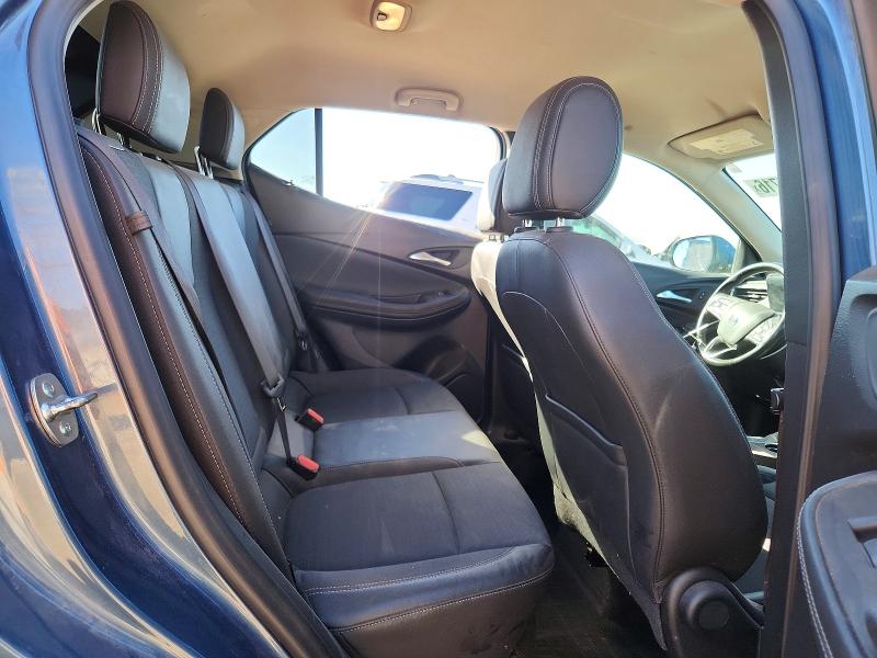 45535716 :رقم المزاد ، KL4AMBSL6RB138052 vin ، 2024 Buick Encore Gx مزاد بيع
