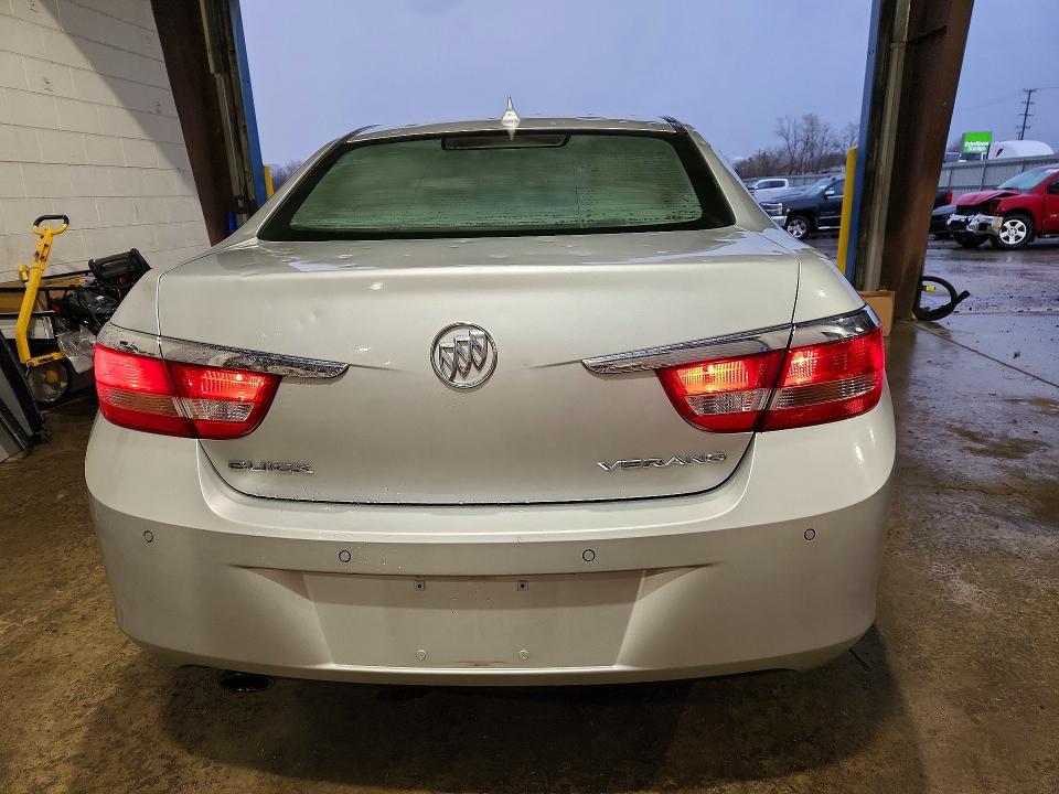 Продажа на аукционе авто 2012 Buick Verano, vin: 1G4PR5SK1C4211054, номер лота: 47965716