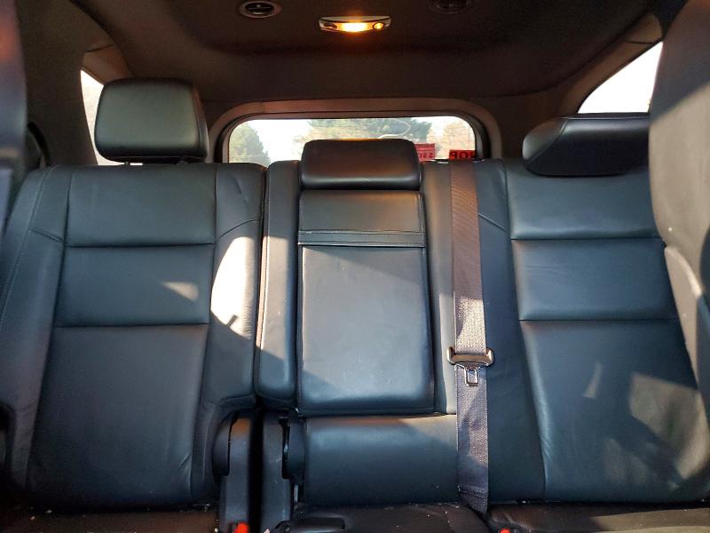Продажа на аукционе авто 2021 Dodge Durango, vin: 1C4RDHDG9MC544339, номер лота: 45701196