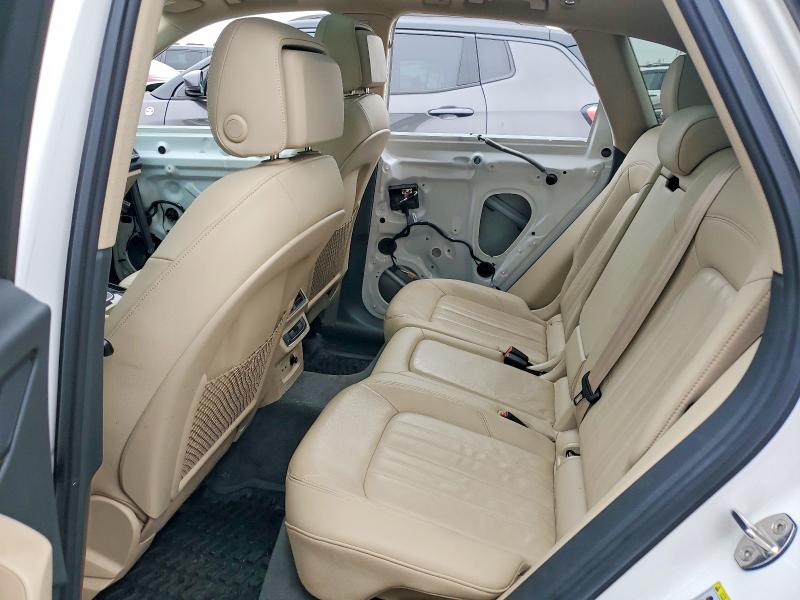 Продажа на аукционе авто 2019 Audi Q5, vin: WA1BNAFY0K2099983, номер лота: 41903626