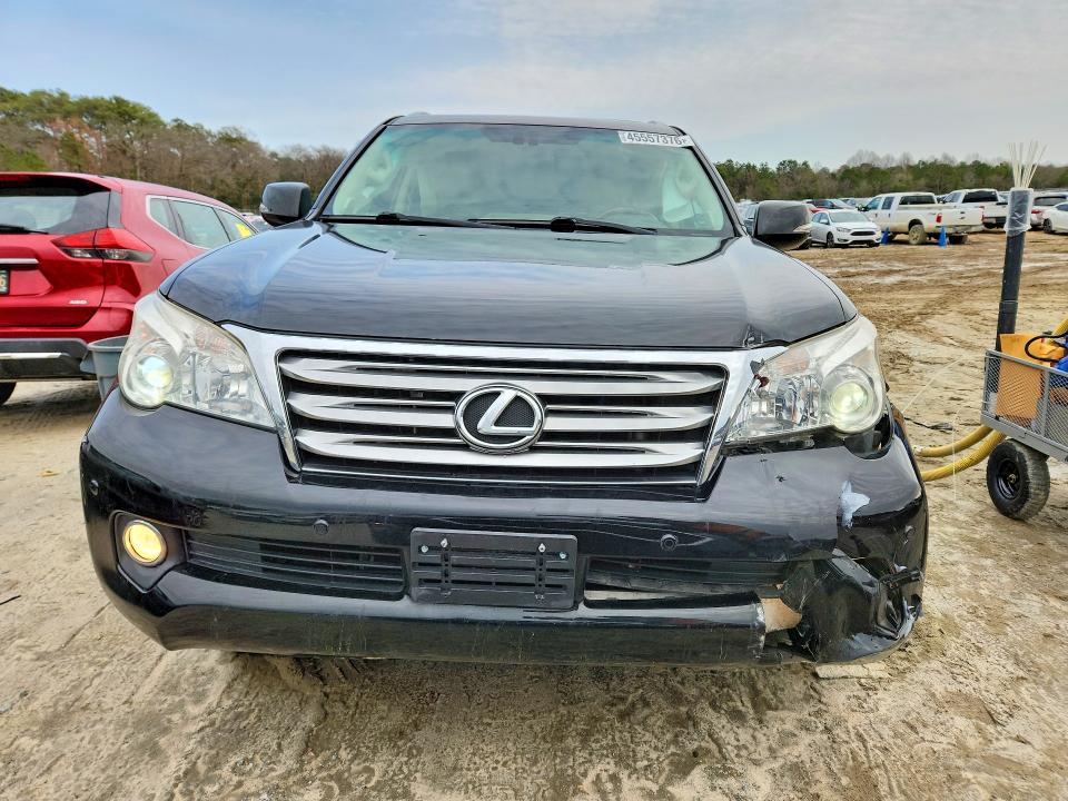 Продаж на аукціоні авто 2013 Lexus Gx 460, vin: JTJBM7FX8D5060723, номер лоту: 45557376