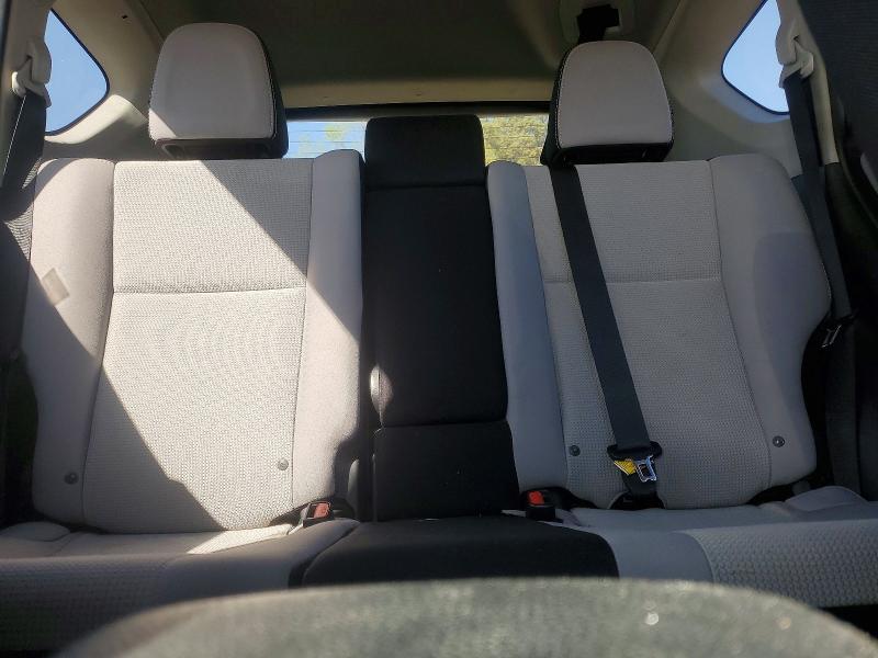 2016 Toyota Rav4 მანქანა იყიდება აუქციონზე, vin: 2T3WFREV8GW262551, აუქციონის ნომერი: 46854876