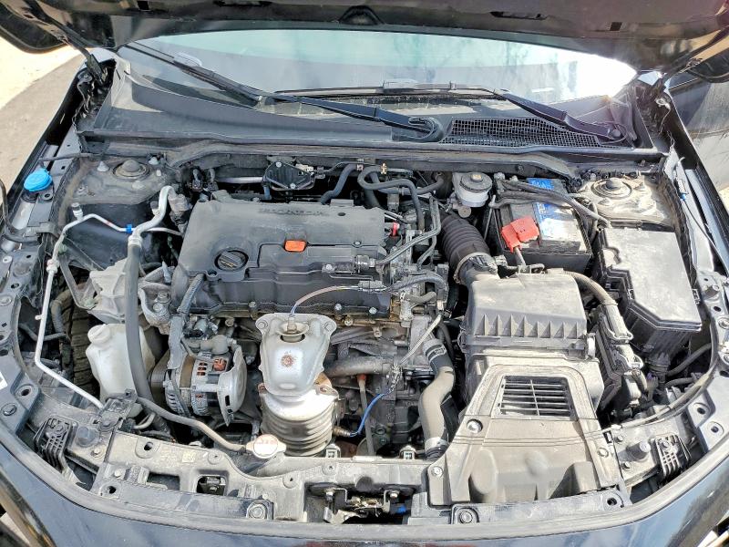 42046416 :رقم المزاد ، 2HGFE2F5XPH101855 vin ، 2023 Honda Civic مزاد بيع