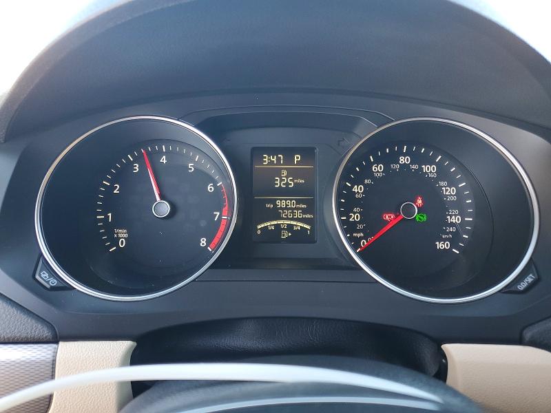 Aukcja sprzedaży 2018 Volkswagen Jetta, vin: 3VWDB7AJ9JM238369, numer aukcji: 45547946